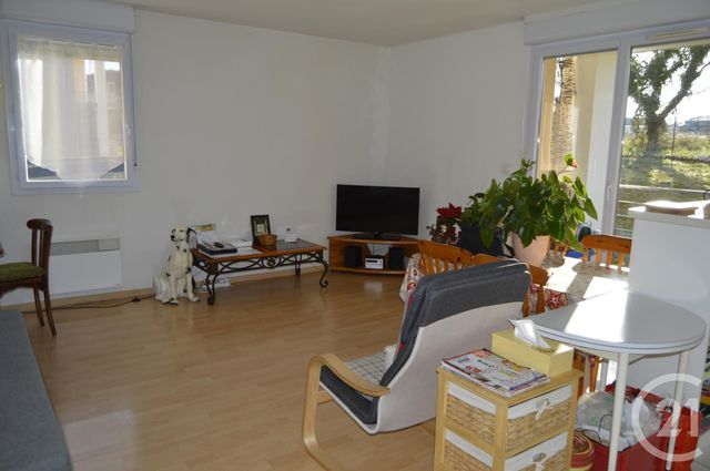 maison à vendre - 3 pièces - 61.03 m2 - GRAULHET - 81 - MIDI-PYRENEES - Century 21 Sg Immo