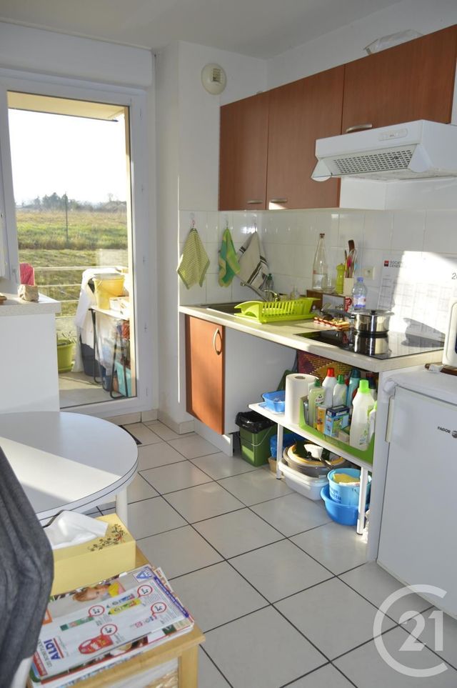 maison à vendre - 3 pièces - 61.03 m2 - GRAULHET - 81 - MIDI-PYRENEES - Century 21 Sg Immo