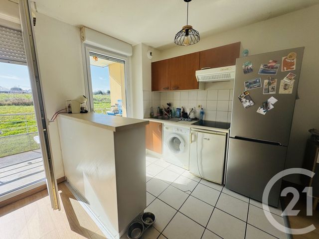 maison à vendre - 3 pièces - 61.03 m2 - GRAULHET - 81 - MIDI-PYRENEES - Century 21 Sg Immo