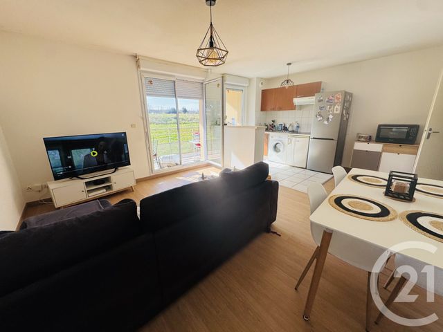 maison à vendre - 3 pièces - 61.03 m2 - GRAULHET - 81 - MIDI-PYRENEES - Century 21 Sg Immo