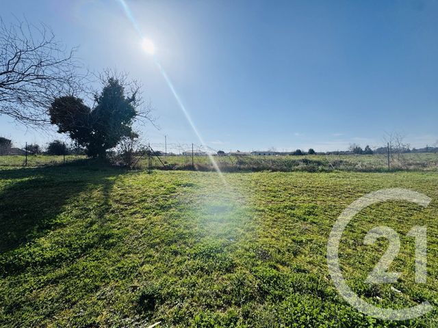 maison à vendre - 3 pièces - 61.03 m2 - GRAULHET - 81 - MIDI-PYRENEES - Century 21 Sg Immo