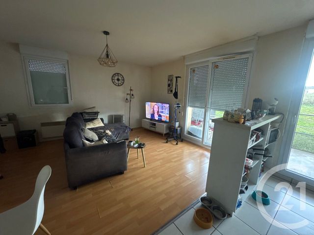 maison à vendre - 3 pièces - 61.03 m2 - GRAULHET - 81 - MIDI-PYRENEES - Century 21 Sg Immo