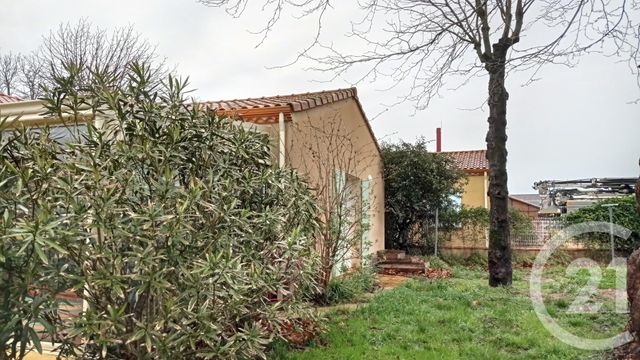 maison à louer - 4 pièces - 86.0 m2 - DAMIATTE - 81 - MIDI-PYRENEES - Century 21 Sg Immo