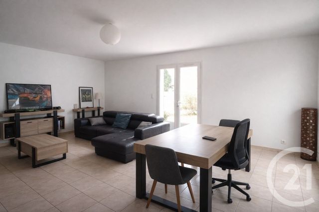 maison à louer - 4 pièces - 86.0 m2 - DAMIATTE - 81 - MIDI-PYRENEES - Century 21 Sg Immo