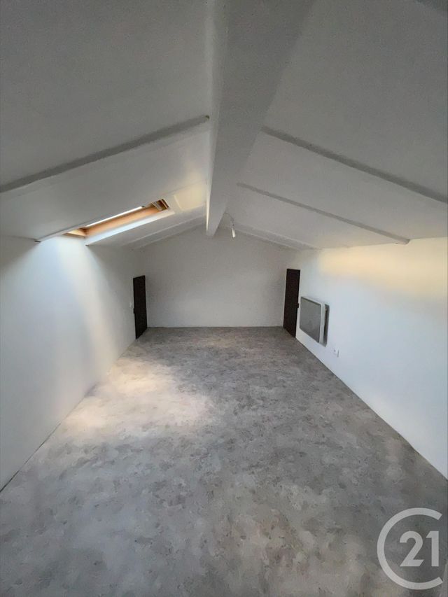 maison à louer - 2 pièces - 42.0 m2 - GRAULHET - 81 - MIDI-PYRENEES - Century 21 Sg Immo