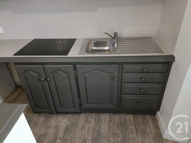 maison à louer - 2 pièces - 42.0 m2 - GRAULHET - 81 - MIDI-PYRENEES - Century 21 Sg Immo