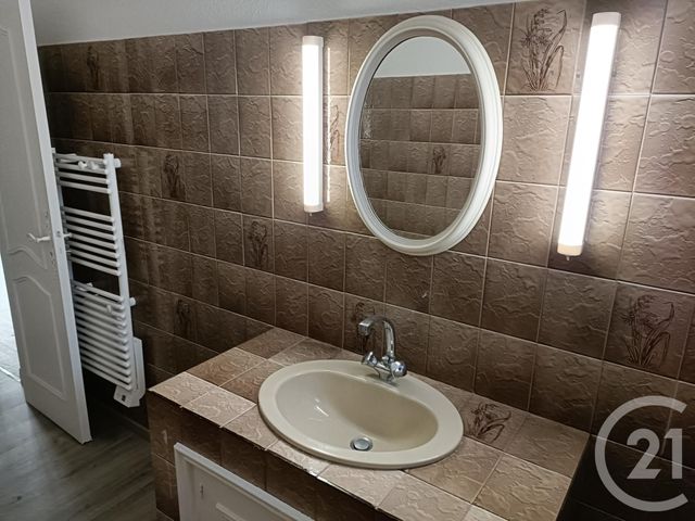 maison à louer - 2 pièces - 42.0 m2 - GRAULHET - 81 - MIDI-PYRENEES - Century 21 Sg Immo