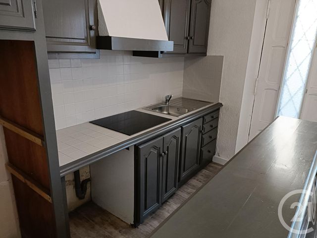 maison à louer - 2 pièces - 42.0 m2 - GRAULHET - 81 - MIDI-PYRENEES - Century 21 Sg Immo