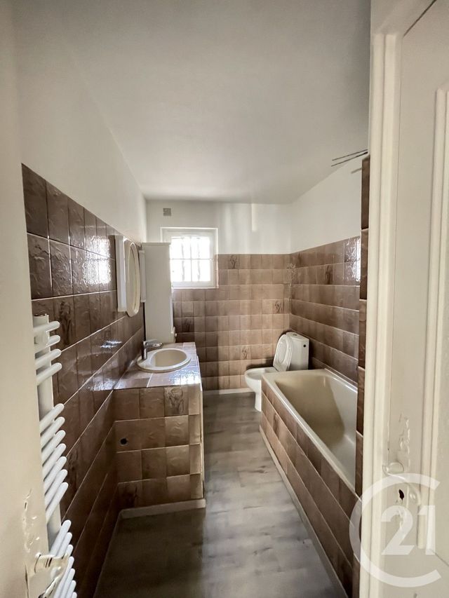 maison à louer - 2 pièces - 42.0 m2 - GRAULHET - 81 - MIDI-PYRENEES - Century 21 Sg Immo