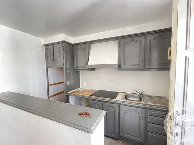 maison à louer - 2 pièces - 42.0 m2 - GRAULHET - 81 - MIDI-PYRENEES - Century 21 Sg Immo