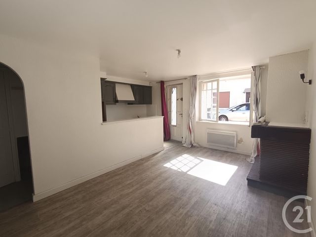 maison à louer - 2 pièces - 42.0 m2 - GRAULHET - 81 - MIDI-PYRENEES - Century 21 Sg Immo