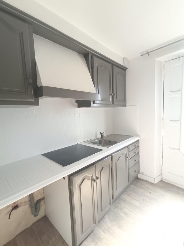 maison à louer - 2 pièces - 42.0 m2 - GRAULHET - 81 - MIDI-PYRENEES - Century 21 Sg Immo