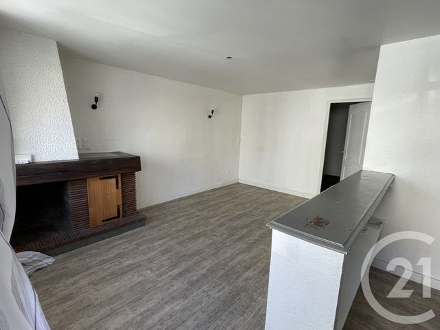 maison à louer - 2 pièces - 42.0 m2 - GRAULHET - 81 - MIDI-PYRENEES - Century 21 Sg Immo