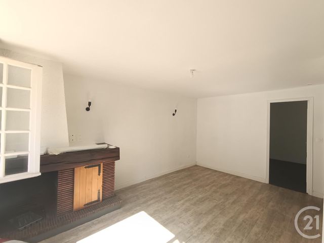maison à louer - 2 pièces - 42.0 m2 - GRAULHET - 81 - MIDI-PYRENEES - Century 21 Sg Immo