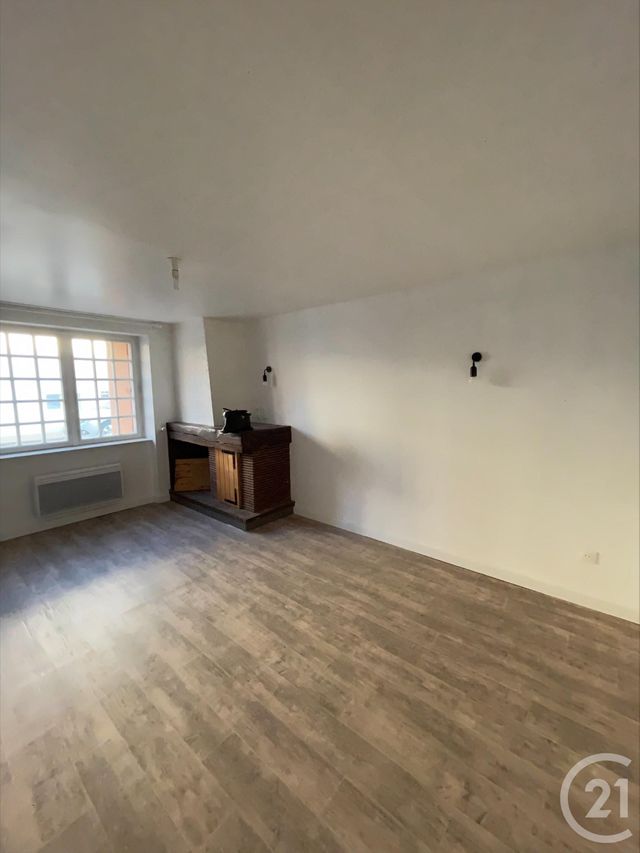 maison à louer - 2 pièces - 42.0 m2 - GRAULHET - 81 - MIDI-PYRENEES - Century 21 Sg Immo