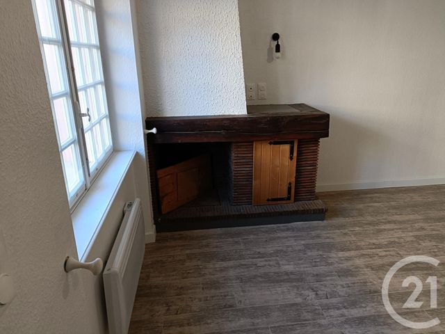 maison à louer - 2 pièces - 42.0 m2 - GRAULHET - 81 - MIDI-PYRENEES - Century 21 Sg Immo