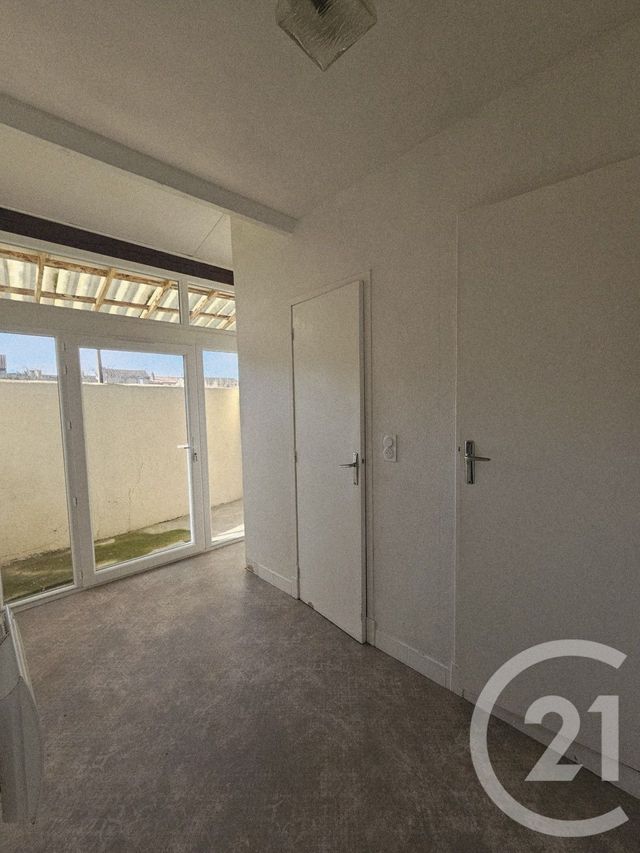 maison à louer - 3 pièces - 71.31 m2 - GRAULHET - 81 - MIDI-PYRENEES - Century 21 Sg Immo