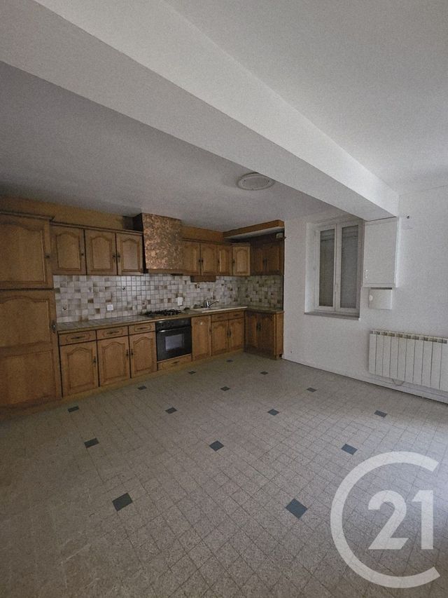 maison à louer - 3 pièces - 71.31 m2 - GRAULHET - 81 - MIDI-PYRENEES - Century 21 Sg Immo