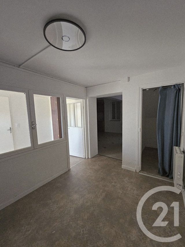 maison à louer - 3 pièces - 71.31 m2 - GRAULHET - 81 - MIDI-PYRENEES - Century 21 Sg Immo
