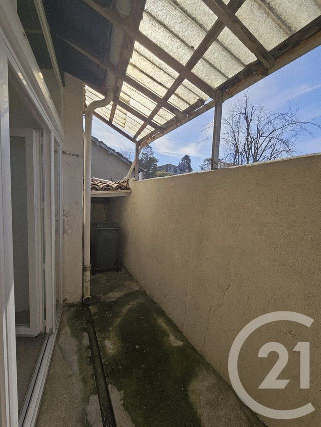 maison à louer - 3 pièces - 71.31 m2 - GRAULHET - 81 - MIDI-PYRENEES - Century 21 Sg Immo