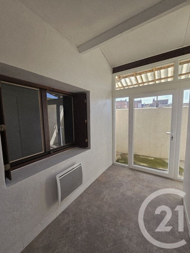 maison à louer - 3 pièces - 71.31 m2 - GRAULHET - 81 - MIDI-PYRENEES - Century 21 Sg Immo