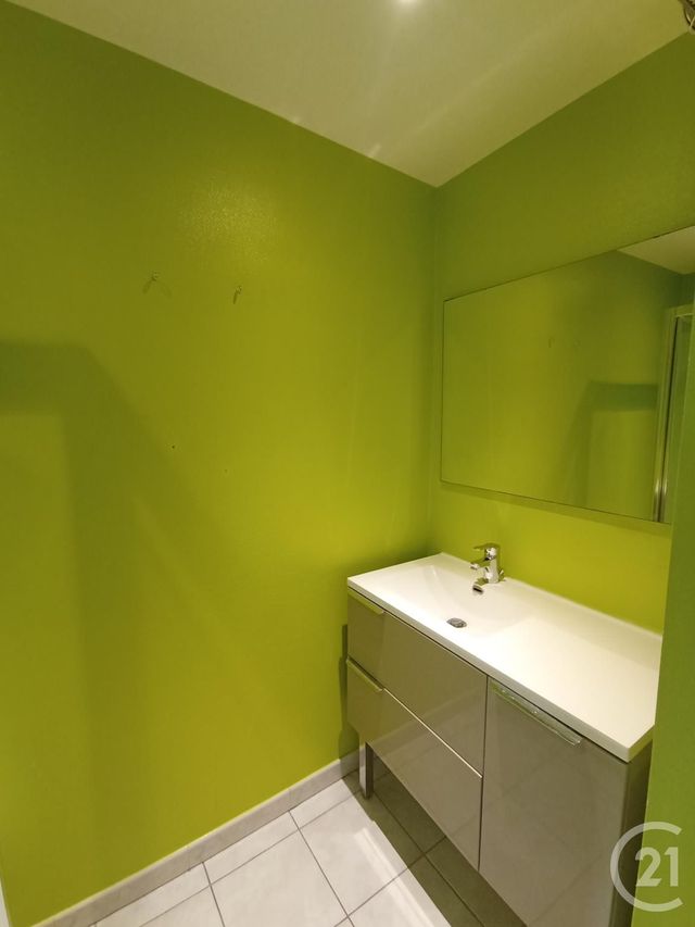 Appartement T2 à louer - 2 pièces - 36.82 m2 - GRAULHET - 81 - MIDI-PYRENEES - Century 21 Sg Immo