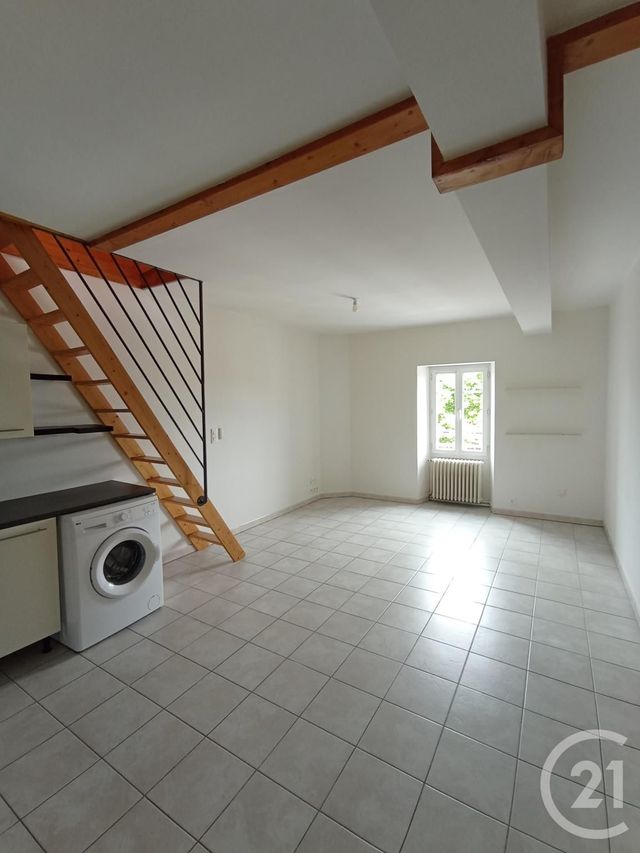 Appartement T2 à louer - 2 pièces - 36.82 m2 - GRAULHET - 81 - MIDI-PYRENEES - Century 21 Sg Immo
