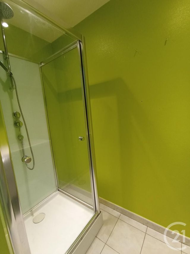 Appartement T2 à louer - 2 pièces - 36.82 m2 - GRAULHET - 81 - MIDI-PYRENEES - Century 21 Sg Immo