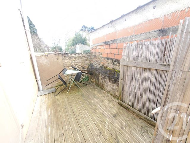 Appartement Studio à louer - 1 pièce - 20.0 m2 - GRAULHET - 81 - MIDI-PYRENEES - Century 21 Sg Immo