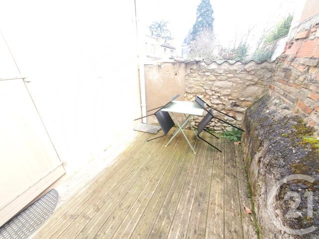 Appartement Studio à louer - 1 pièce - 20.0 m2 - GRAULHET - 81 - MIDI-PYRENEES - Century 21 Sg Immo