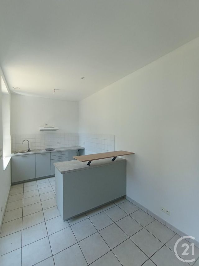 Appartement T2 à louer - 2 pièces - 43.83 m2 - GRAULHET - 81 - MIDI-PYRENEES - Century 21 Sg Immo