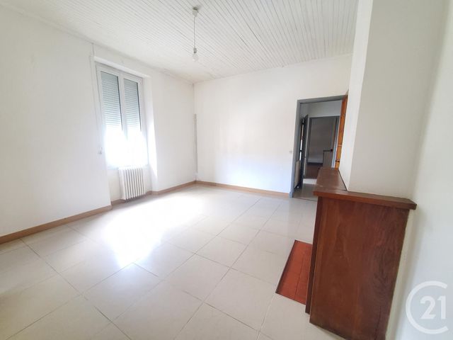 Appartement à louer - 4 pièces - 112.0 m2 - GRAULHET - 81 - MIDI-PYRENEES - Century 21 Sg Immo