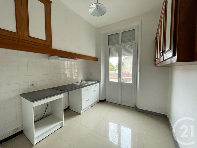 Appartement à louer - 4 pièces - 112.0 m2 - GRAULHET - 81 - MIDI-PYRENEES - Century 21 Sg Immo