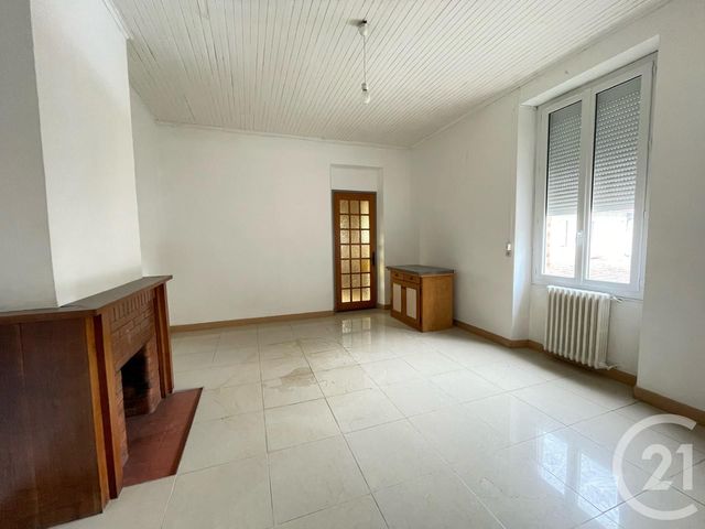 Appartement à louer - 4 pièces - 112.0 m2 - GRAULHET - 81 - MIDI-PYRENEES - Century 21 Sg Immo