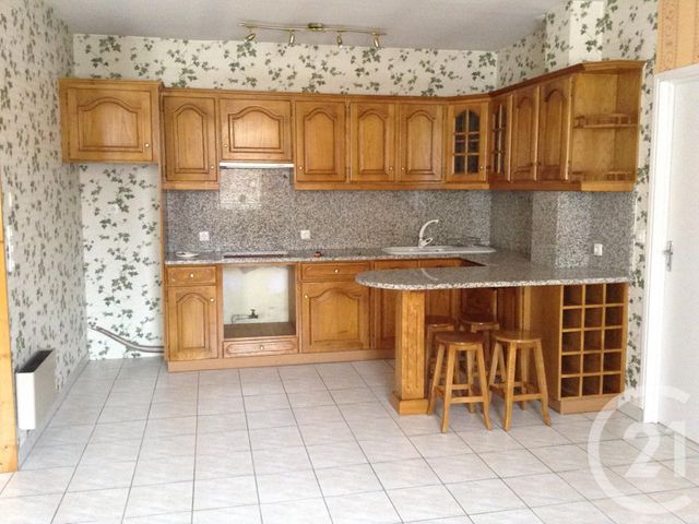 Appartement F3 à louer - 3 pièces - 74.0 m2 - GRAULHET - 81 - MIDI-PYRENEES - Century 21 Sg Immo