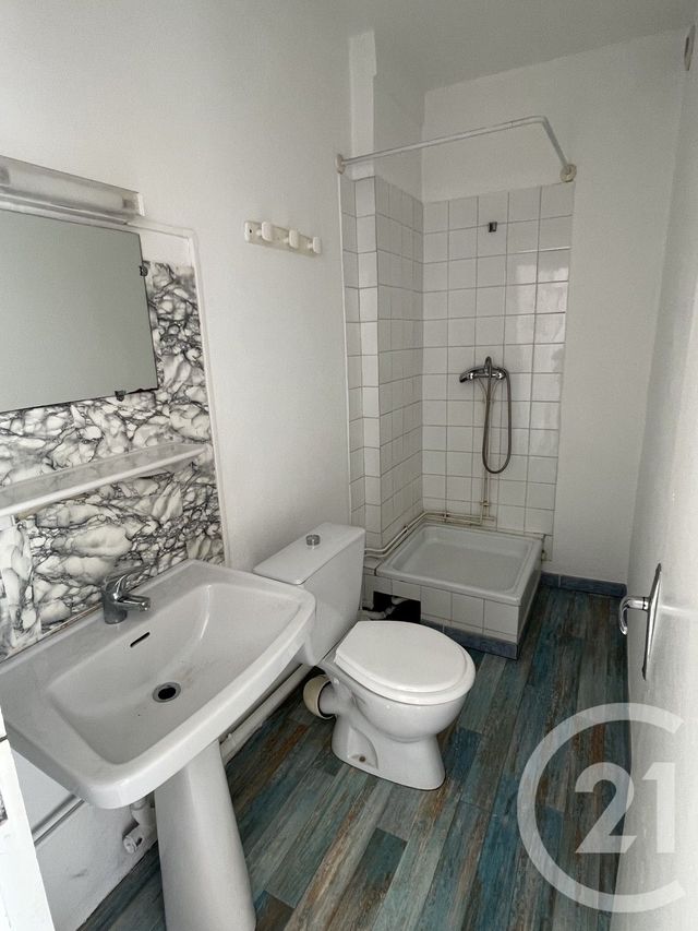 Appartement F3 à louer - 3 pièces - 74.0 m2 - GRAULHET - 81 - MIDI-PYRENEES - Century 21 Sg Immo