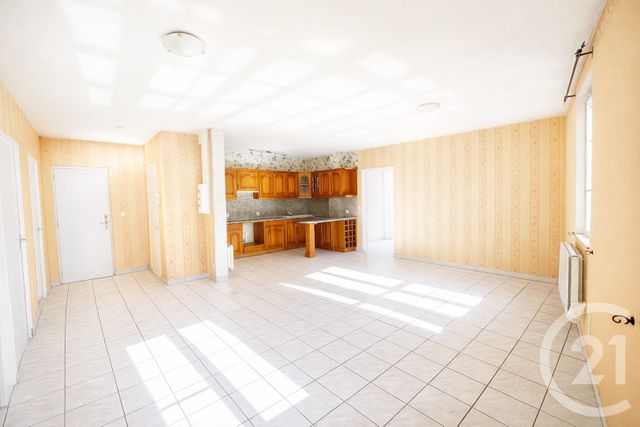 Appartement F3 à louer GRAULHET