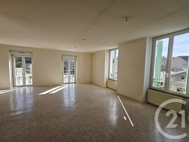 Appartement F3 à louer - 3 pièces - 75.0 m2 - GRAULHET - 81 - MIDI-PYRENEES - Century 21 Sg Immo