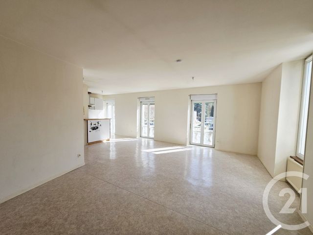 Appartement F3 à louer GRAULHET