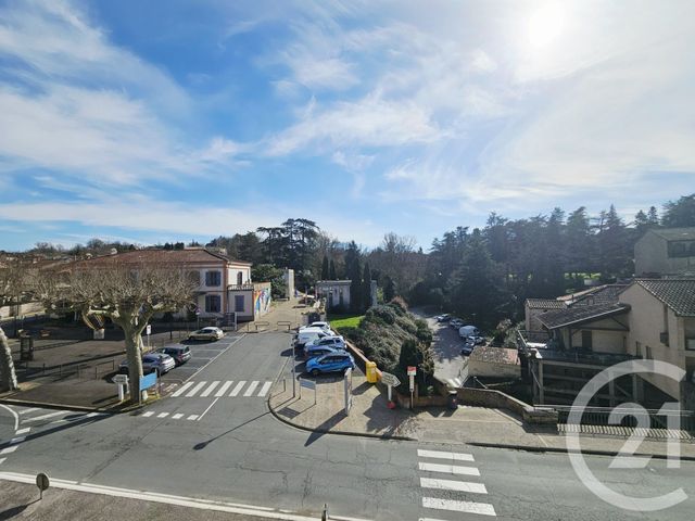 Appartement F3 à louer - 3 pièces - 75.0 m2 - GRAULHET - 81 - MIDI-PYRENEES - Century 21 Sg Immo
