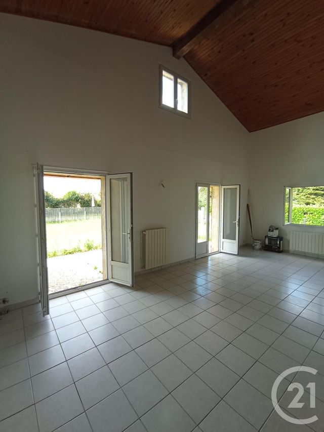 maison à louer - 4 pièces - 120.0 m2 - DAMIATTE - 81 - MIDI-PYRENEES - Century 21 Sg Immo