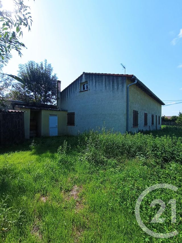 maison à louer - 4 pièces - 120.0 m2 - DAMIATTE - 81 - MIDI-PYRENEES - Century 21 Sg Immo