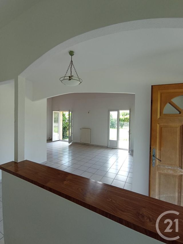 maison à louer - 4 pièces - 120.0 m2 - DAMIATTE - 81 - MIDI-PYRENEES - Century 21 Sg Immo