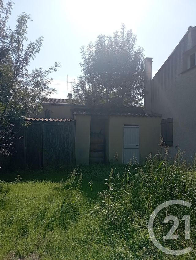 maison à louer - 4 pièces - 120.0 m2 - DAMIATTE - 81 - MIDI-PYRENEES - Century 21 Sg Immo