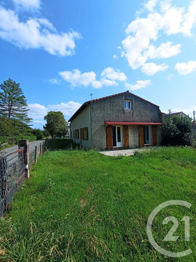 maison à louer - 4 pièces - 120.0 m2 - DAMIATTE - 81 - MIDI-PYRENEES - Century 21 Sg Immo