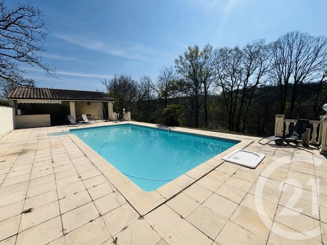 maison à vendre - 5 pièces - 180.2 m2 - GRAULHET - 81 - MIDI-PYRENEES - Century 21 Sg Immo