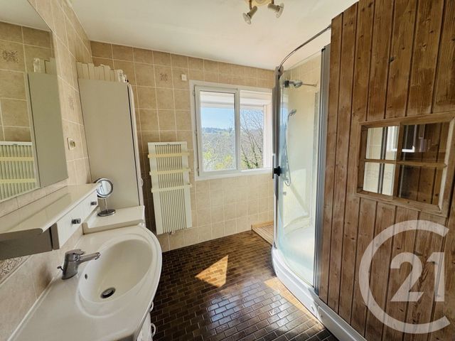 maison à vendre - 5 pièces - 180.2 m2 - GRAULHET - 81 - MIDI-PYRENEES - Century 21 Sg Immo