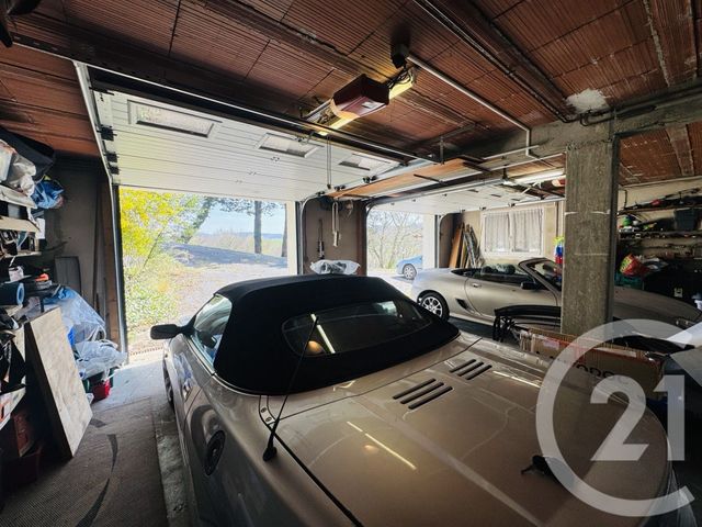 maison à vendre - 5 pièces - 180.2 m2 - GRAULHET - 81 - MIDI-PYRENEES - Century 21 Sg Immo