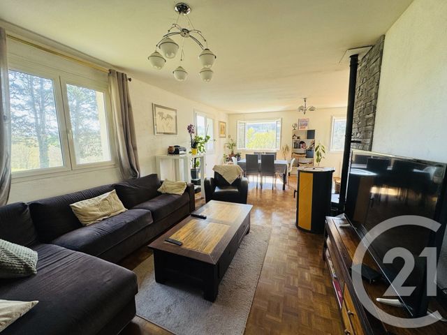 maison à vendre - 5 pièces - 180.2 m2 - GRAULHET - 81 - MIDI-PYRENEES - Century 21 Sg Immo