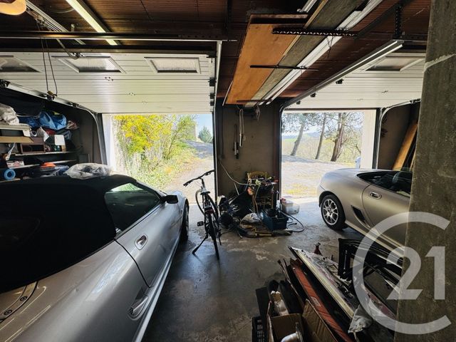 maison à vendre - 5 pièces - 180.2 m2 - GRAULHET - 81 - MIDI-PYRENEES - Century 21 Sg Immo